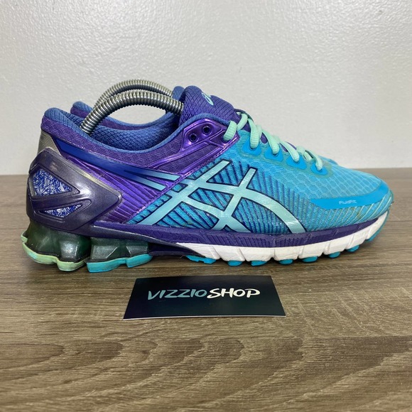 asics gel hyperspeed 7 womens